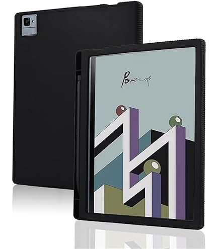 onyx boox poke3 純正ケース　純正保護フィルム Amazon.com: Case for Onyx Boox Poke 3 Special Edition 6.0