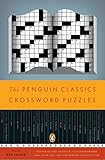 The Penguin Classics Crossword Puzzles by 