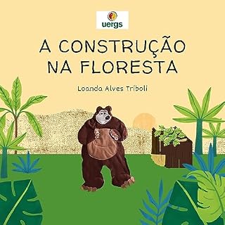 Livro A construção na floresta