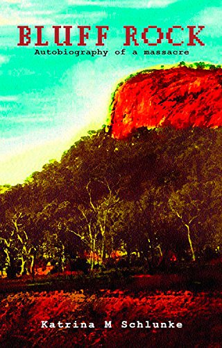 Bluff Rock by Katrina Schlunke