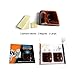 Beon Pack of 2 Hyundai Logo Wireless LED Car Door Light