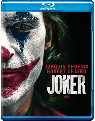 DC: Joker (2019) 1 DC: Joker (2019)