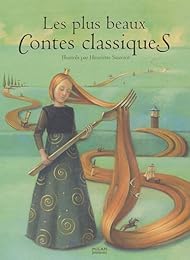 Les  plus beaux contes classiques