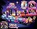Lite Brix Cra-Z-Art Girls Lite Up Runway