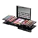 78 Colors Palette Professional Makeup Kit Combined Disk Palette Cosmetics Set