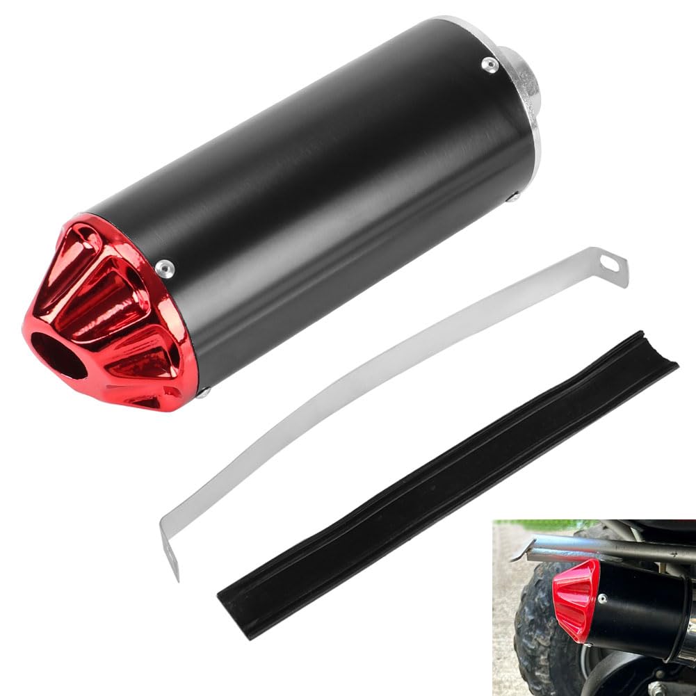 Molla di rorno per cavalletto moto da 90 mm compatibile con