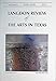 Langdon Review of the Arts in Texas 0975981900 Book Cover