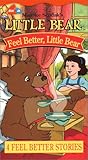 Little Bear - Feel Better Little Bear [VHS]