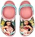 crocs Girls' Crocsfunlab Disney Moana K Clog, Blossom, 5 M US Toddler