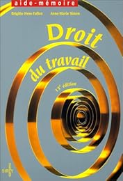 Droit du travail