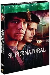 Supernatural - Saison 3