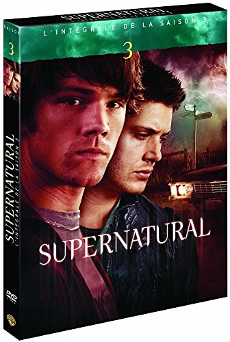 Supernatural - Saison 3