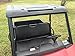 P/N13020 Mid-Size Ranger/ 2-Seat Ranger Polyethylene Top (fits: PRO-Fit Cage, 50
