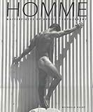 Homme: Masterpieces of Erotic Art by