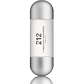Carolina Herrera 212 For Women 1oz/30ml Eau de Toilette Spray