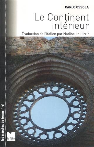 Le  continent intérieur