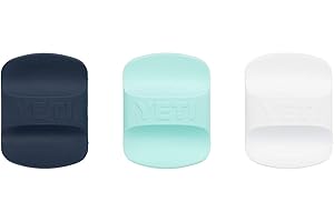 YETI Magslider 3 Pack, Navy, White, Seafoam