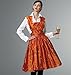 Vogue Patterns V8643 Aprons