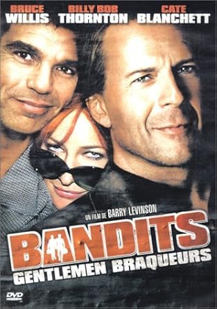 bandits gentlemen braqueurs