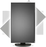NEC MultiSync EA271F 27" Full HD 1080p AH-IPS LED Commercial Monitor HDMI DP VGA view 7