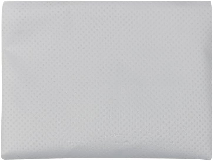 Good shop us 1.5x1M Polyester Non Skid Dots Rubber Tablecloths Treated Fabrics Anti Slip Tablecloths (Grey)