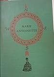 Hardcover Marie Antoinette (Landmark Books) Book