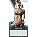 2015 MAXIM LINGERIE WALL CALENDAR
