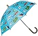 Hatley Boys' Little Printed Umbrellas, Hellicopters, One Size