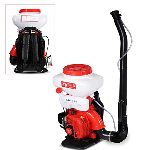 9 best fogger blower for 2018