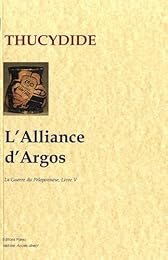 L' alliance d'Argos