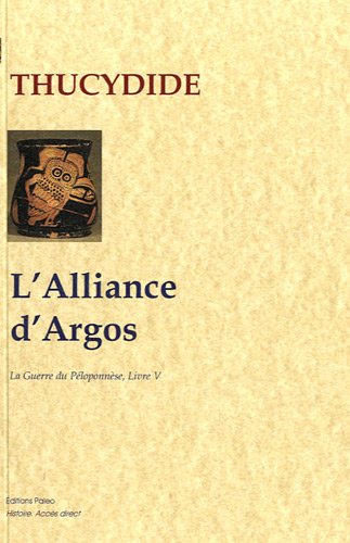 L' alliance d'Argos