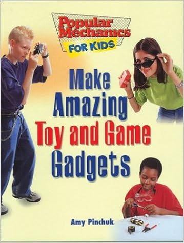 amazing toys and gadgets