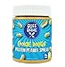 Protein Peanut Butter - Nut Butter Spread with 11g of Whey Protein, Gluten Free, Non-gmo (Cookie Dough, 13 Oz)