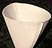 3-qt Maple Syrup Synthetic Filter Cone