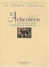 L' Acheuléen