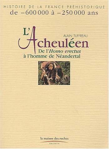 L' Acheuléen