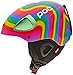 POC Synapsis Aurelien Ducroz Edition Helmet (Multicolor, X-Large, 59-60 cm)