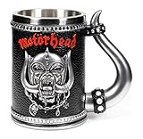Nemesis Now Motorhead Warpig Tankard (14.5cm)