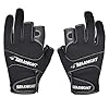 SeaKnight-Neoprene-Outdoor-Sport-3-Cut-Fingers-Fishing-Gloves-SK03-Anti-slip-Windproof-for-Fishing-Hunting-Riding-Cycling SeaKnight-Neoprene-Outdoor-Sport-3-Cut-Fingers-Fishing-Gloves-SK03-Anti-slip-Windproof-for-Fishing-Hunting-Riding-Cycling