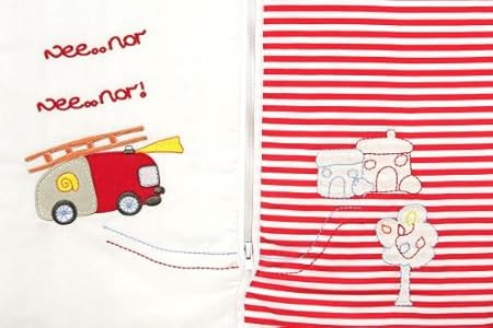 slumbersafe sleeping bag