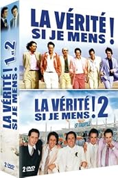La Verité Si Je Mens ! + La Vérité Si Je Mens ! 2 - Pack