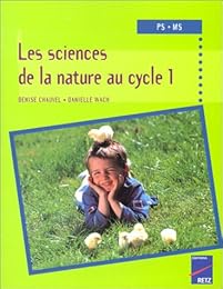 Les  sciences de la nature au cycle 1