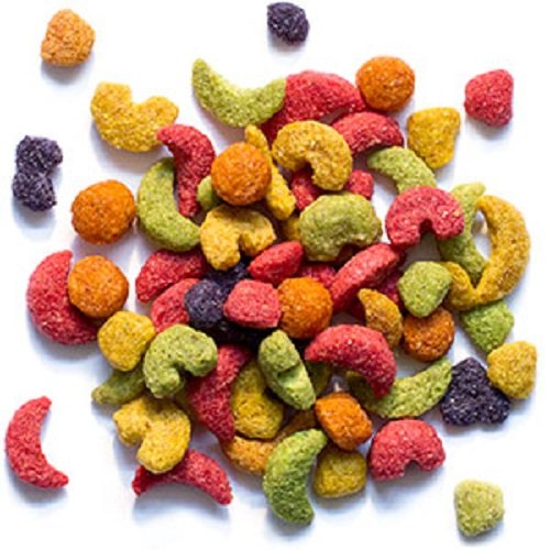 Zupreem Fruitblend 12 lb. - Image 3
