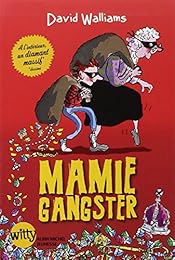 Mamie gangster