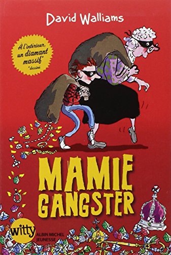 Mamie gangster