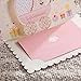 WISHMADE 20 Count Invitations Cards Kits Pink Printable for Girls Birthday Baby Shower with Envelopes