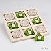 Rite Lite Tic Tac Toad Wood Passover Game - 1/pkg.