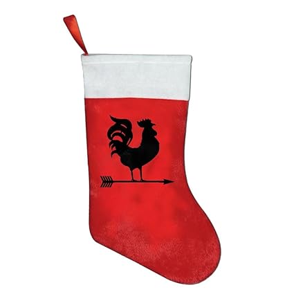 Christmas cock