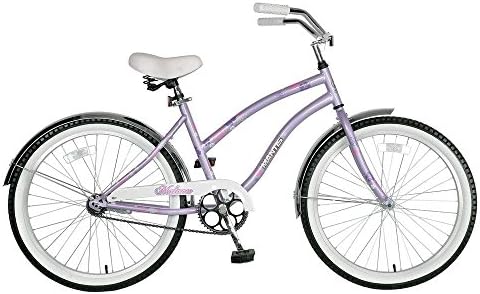 Malana Girls 24 in. Bicycle