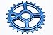 Eastern Bikes BMX EquisXX CNC 25T Sprocket